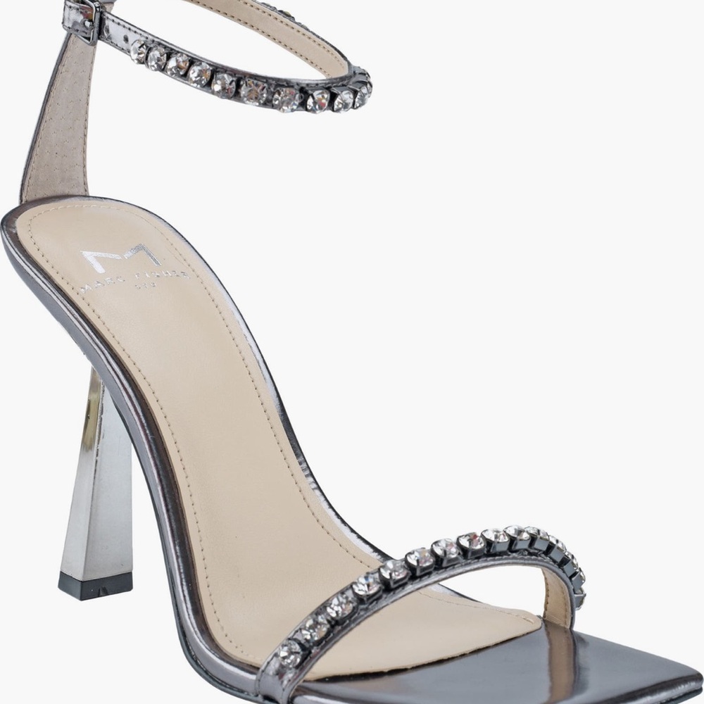 Marc Fisher LTD Karima Ankle Strap Sandal
